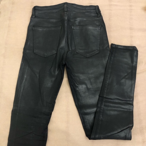 Citizens of Humanity Racer Coates Skinny Jeans - Picture 2 of 10